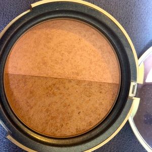 Too Faced Sun Bunny natural bronzer duo